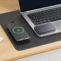 Powerbank Hoco J160 5000mAh MagSafe – šedý