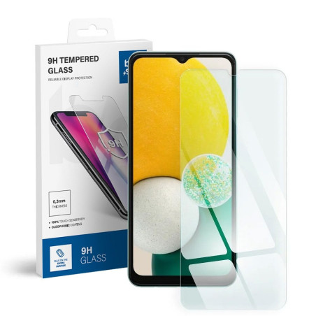 Ochranné sklo Blue Star pro Samsung Galaxy A13 4G / 5G