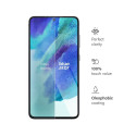 Ochranné sklo Blue Star pro Samsung Galaxy S21 FE – 9H