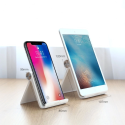 UGREEN LP115 Polohovatelný stojánek pro telefon, bílý