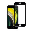 Ochranné sklo Blue Star 5D pro iPhone 7/8/SE 2020/SE 2022