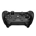 Herní ovladač Hoco GA2 pro Nintendo Switch a PC - černý