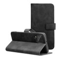 Pouzdro TENDER BOOK pro Samsung Galaxy A22 LTE – černé