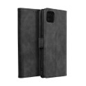 Pouzdro TENDER Book pro Samsung Galaxy A22 5G - černé