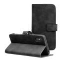 Pouzdro TENDER BOOK pro Xiaomi Redmi 9AT / 9A - černé