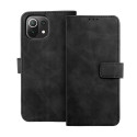 Pouzdro TENDER BOOK pro Xiaomi Redmi 9AT / 9A - černé