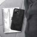 Pouzdro TENDER BOOK pro Xiaomi Redmi 9AT / 9A - černé