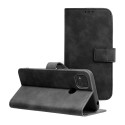 Pouzdro TENDER Book pro Xiaomi Redmi 9C černé