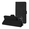 Pouzdro TENDER Book pro Xiaomi Redmi Note 12S černé