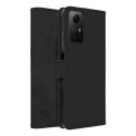 Pouzdro TENDER Book pro Xiaomi Redmi Note 12S černé