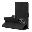 Pouzdro TENDER Book pro Xiaomi Redmi 12 – černé