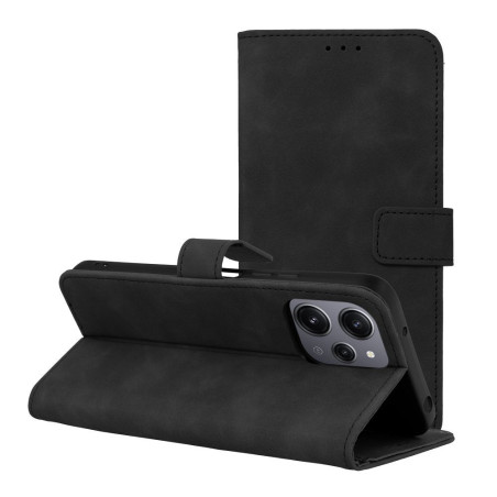 Pouzdro TENDER Book pro Xiaomi Redmi 12 – černé