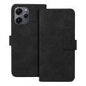 Pouzdro TENDER Book pro Xiaomi Redmi 12 – černé