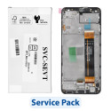 LCD displej Samsung Galaxy A23 4G (A235F) Service Pack