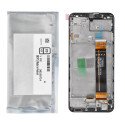 LCD displej Samsung Galaxy A23 4G (A235F) Service Pack