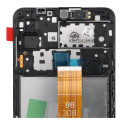 Displej Samsung Galaxy A12 A127F GH82-26485A Service Pack