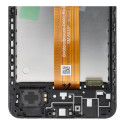 Displej Samsung Galaxy A12 A127F GH82-26485A Service Pack