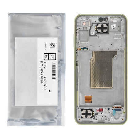 Displej Samsung Galaxy A35 5G GH82-34221D Service Pack