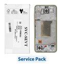 Displej Samsung Galaxy A35 5G GH82-34221D Service Pack