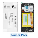LCD displej Samsung Galaxy A20e A202F ServicePack