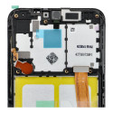 LCD displej Samsung Galaxy A20e A202F ServicePack
