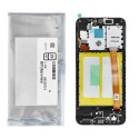 LCD displej Samsung Galaxy A20e A202F ServicePack