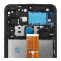 LCD displej NCC pro Samsung 12S A127 F/U/M s rámečkem