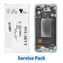 Displej Samsung Service Pack GH82-36829C pro Galaxy A56 5G