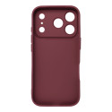 Kryt Roar LUNA pro iPhone 17 Pro - červený