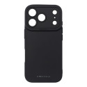 Kryt Roar LUNA pro iPhone 17 Pro černý