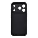 Kryt Roar LUNA pro iPhone 17 Pro černý