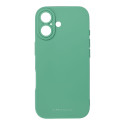 Kryt Roar LUNA pro iPhone 17 - zelený