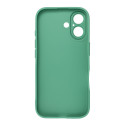 Kryt Roar LUNA pro iPhone 17 - zelený