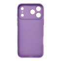 Kryt Roar LUNA pro iPhone 17 Pro Max - fialový