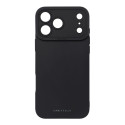 Kryt Roar LUNA pro iPhone 17 Pro Max - černý