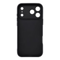 Kryt Roar LUNA pro iPhone 17 Pro Max - černý