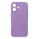 Kryt Roar LUNA pro iPhone 17 - fialový