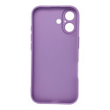 Kryt Roar LUNA pro iPhone 17 - fialový