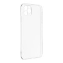 Kryt CLEAR CASE 2 mm pro iPhone 11 Pro Max průhledný