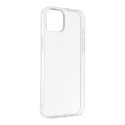 Kryt CLEAR CASE 2 mm pro iPhone 14 Plus – průhledný