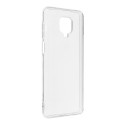 Kryt CLEAR CASE 2 mm pro Xiaomi Redmi Note 9S / 9 Pro