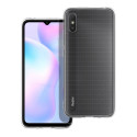 Kryt Xiaomi Redmi 9A / 9AT CLEAR CASE 2 mm – průhledný