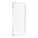Kryt Xiaomi Redmi 9A / 9AT CLEAR CASE 2 mm – průhledný