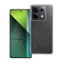 Kryt CLEAR CASE 2 mm pro Xiaomi Redmi Note 13 PRO 5G