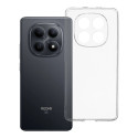 Kryt CLEAR CASE 2 mm pro Xiaomi Redmi Note 15 4G