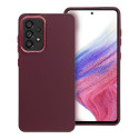 Kryt FRAME pro Samsung Galaxy A52 5G – fialový