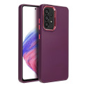 Kryt FRAME pro Samsung Galaxy A52 5G – fialový