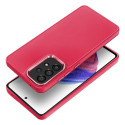 Kryt FRAME pro Samsung Galaxy A52 5G – purpurový
