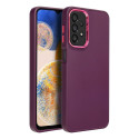 Kryt FRAME pro Samsung Galaxy A23 5G – fialový