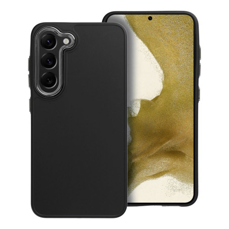 Kryt FRAME pro Samsung Galaxy S23 - černý